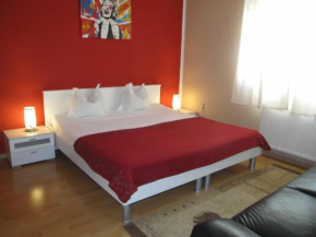 Apartment Jozo A4 No.0